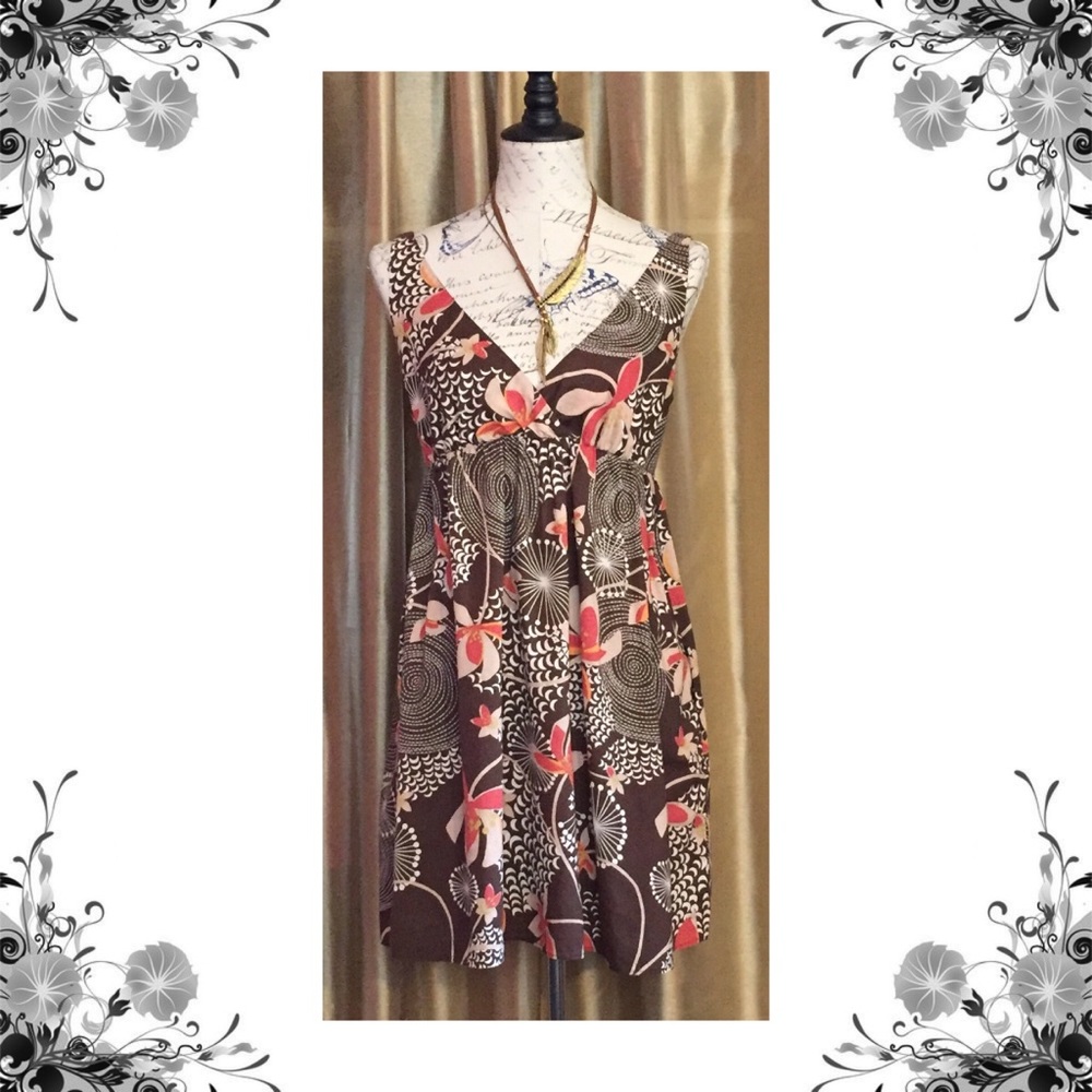 Old Navy Mini Dress